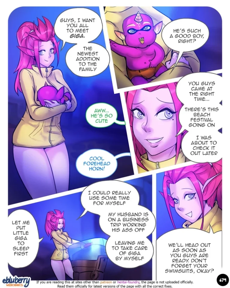 S.EXpedition 1.5 porn comic picture 119