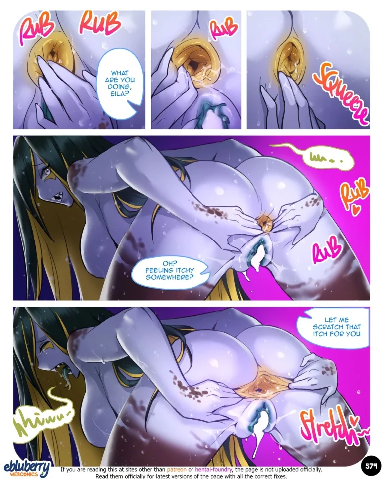 S.EXpedition 1.5 porn comic picture 19