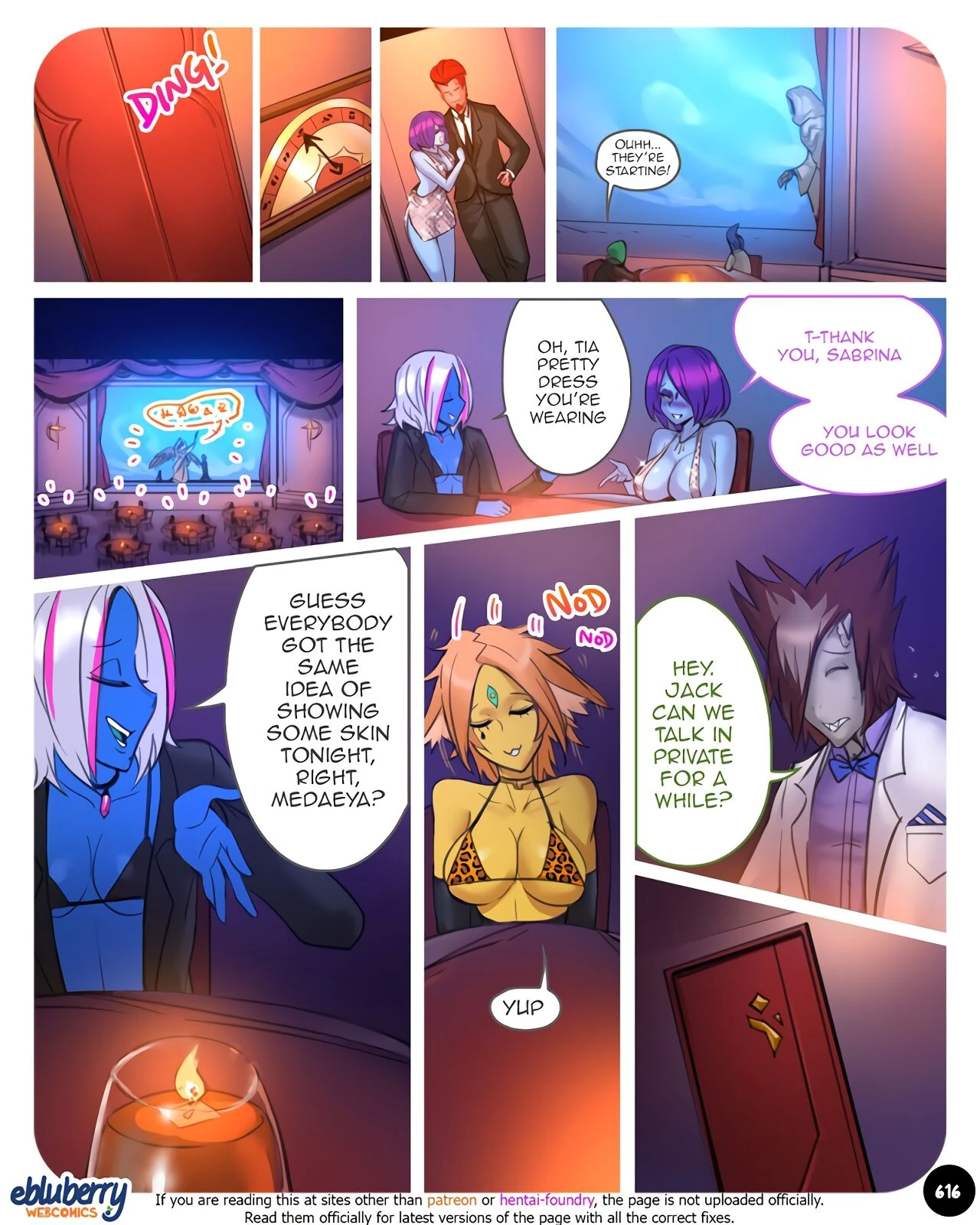 S.EXpedition 1.5 porn comic picture 56