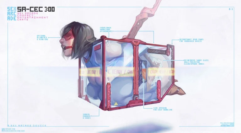 Sabudenego porn comic picture 118