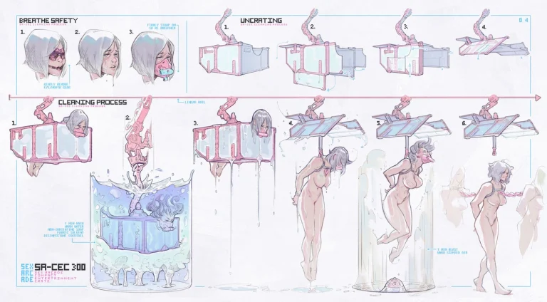 Sabudenego porn comic picture 123