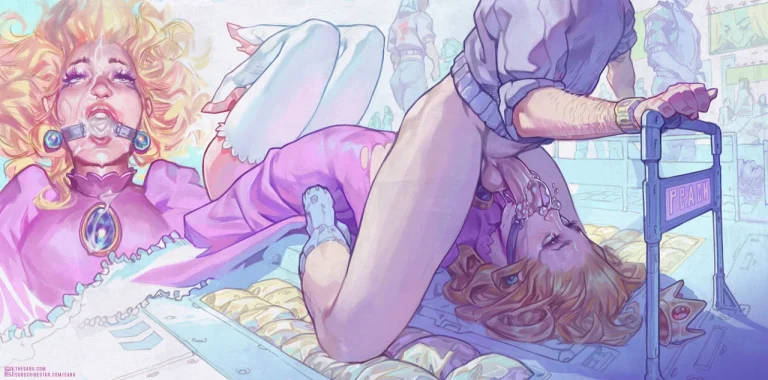 Sabudenego porn comic picture 134