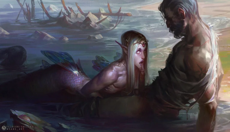 Sabudenego porn comic picture 14