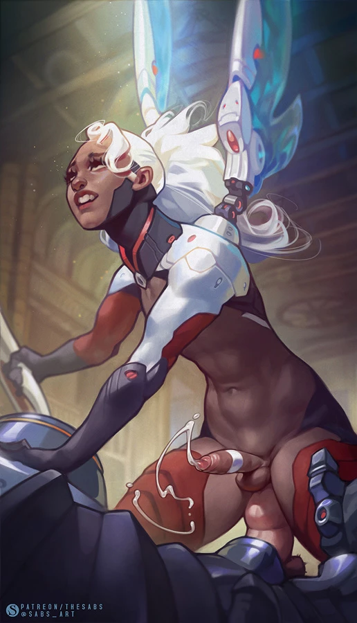 Sabudenego porn comic picture 153