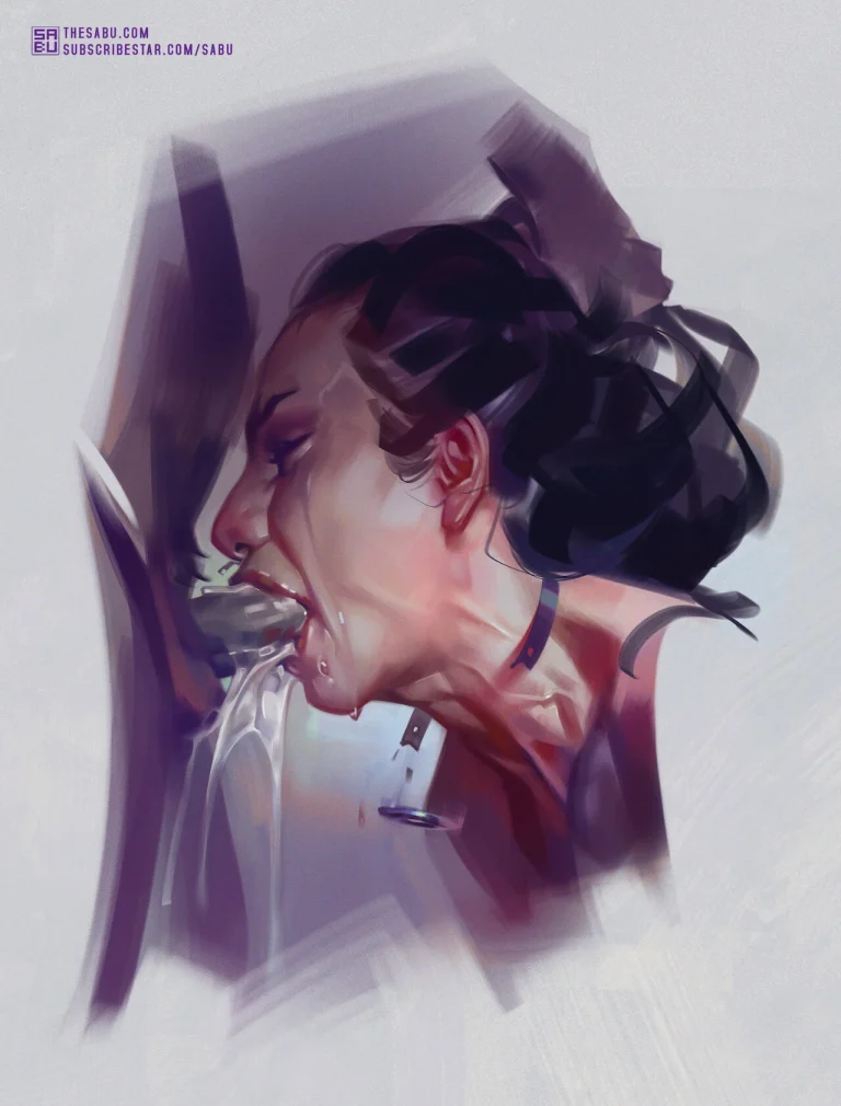 Sabudenego porn comic picture 19