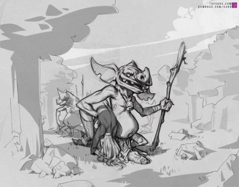 Sabudenego porn comic picture 198
