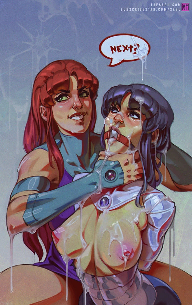 Sabudenego porn comic picture 219