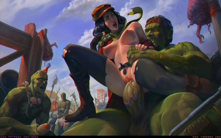 Sabudenego porn comic picture 267