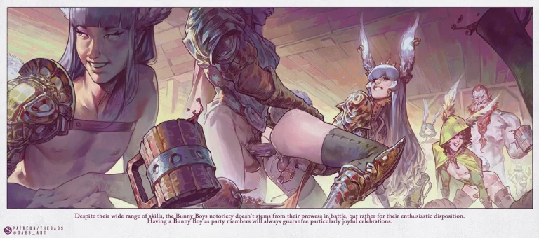 Sabudenego porn comic picture 29