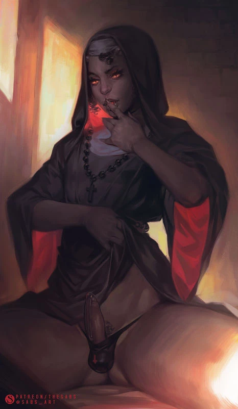 Sabudenego porn comic picture 71