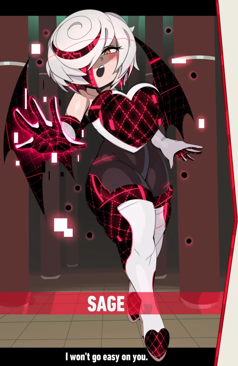 Sage & Eggette press comm porn comic picture 4