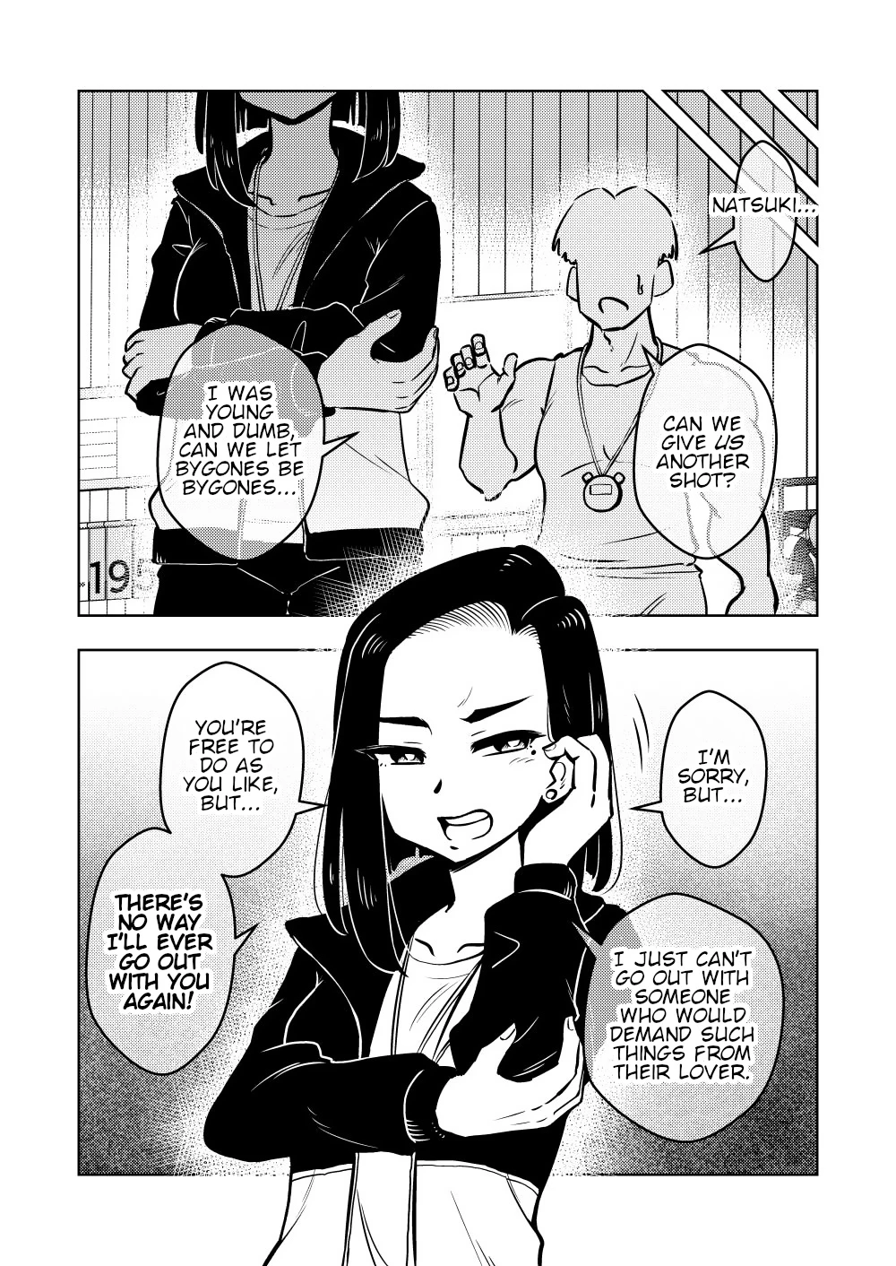 Saimin Musume ~Oshiego Omoi no Nekketsu Kyoushi~ | Hypnotized Maiden ~A Passionate Teacher Who Loves Her Students porn comic picture 29