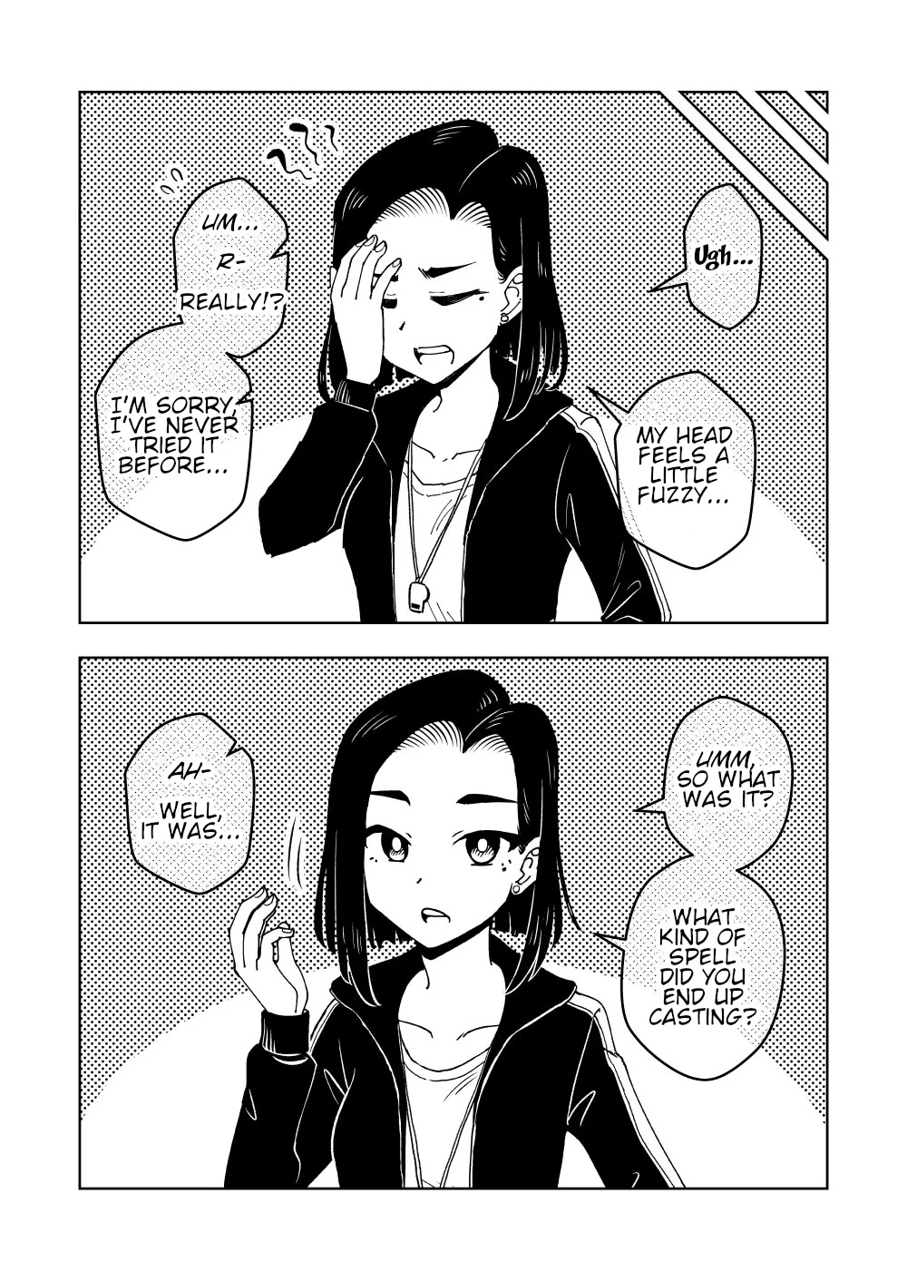 Saimin Musume ~Oshiego Omoi no Nekketsu Kyoushi~ | Hypnotized Maiden ~A Passionate Teacher Who Loves Her Students porn comic picture 7