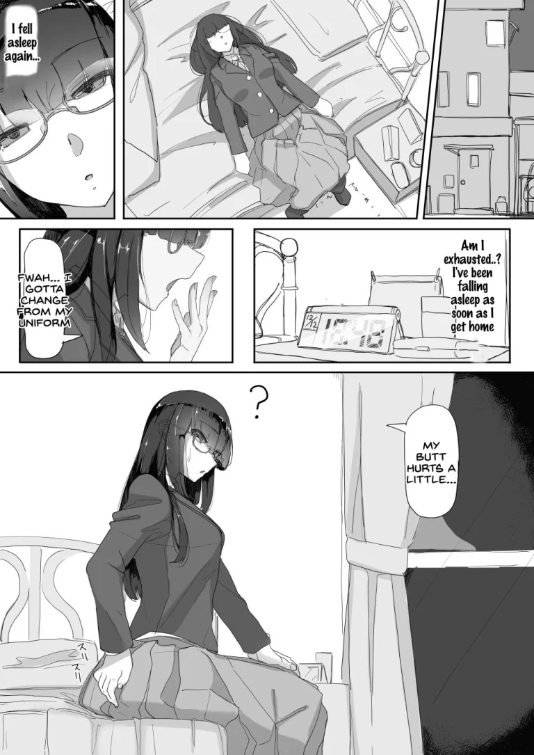 Saimin O...2 porn comic picture 10
