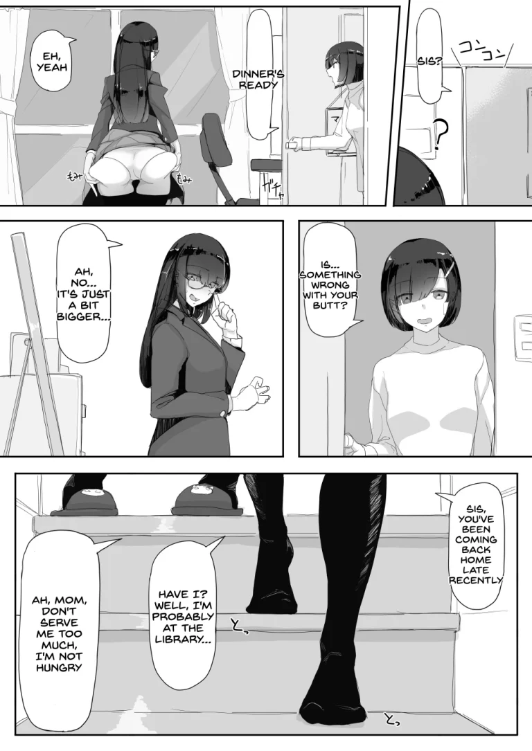 Saimin O...2 porn comic picture 12