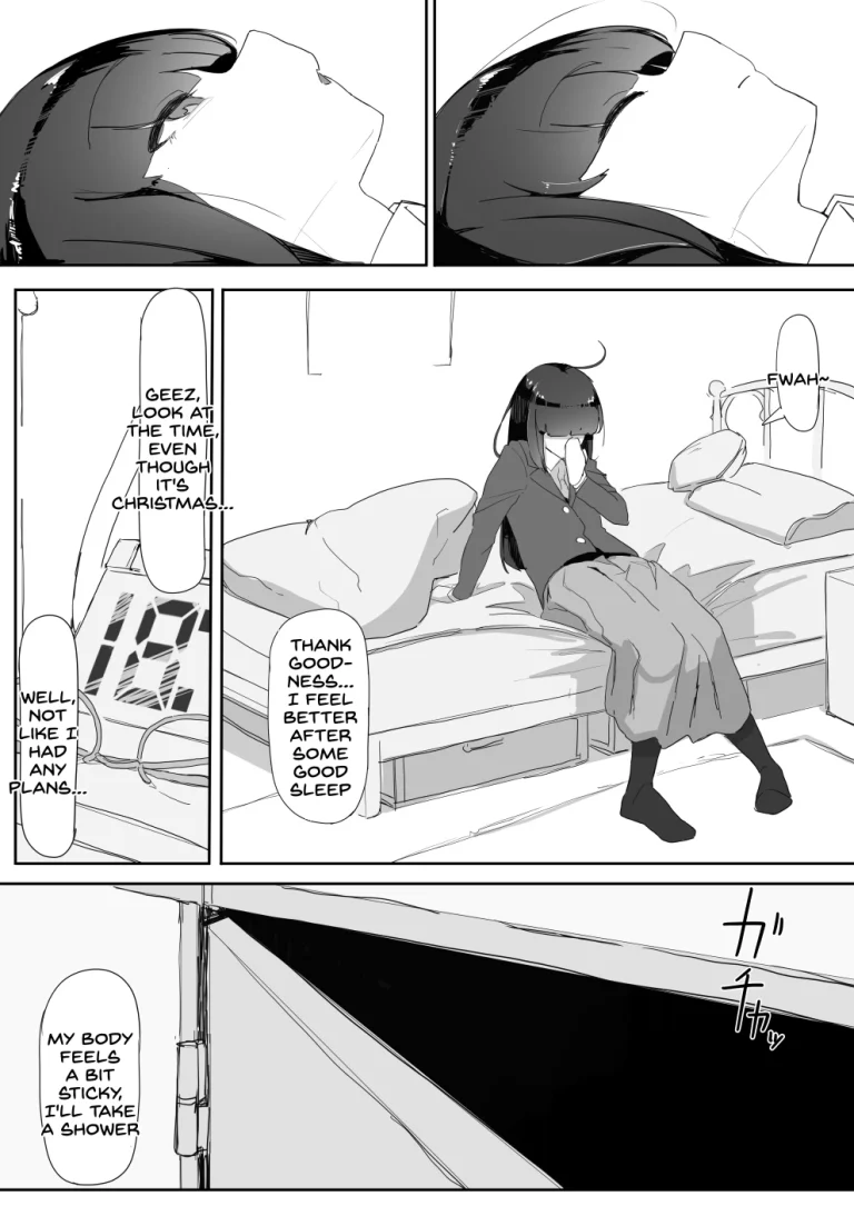 Saimin O...2 porn comic picture 22