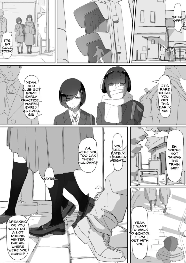 Saimin O...2 porn comic picture 23