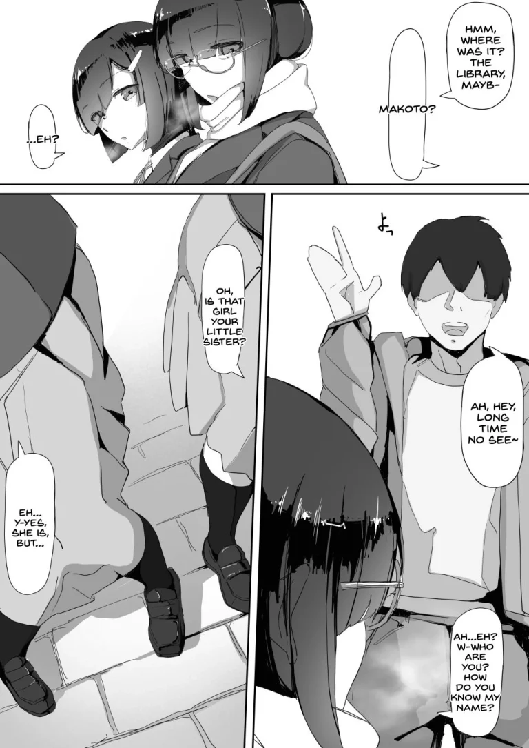 Saimin O...2 porn comic picture 24