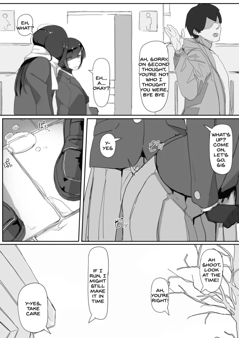 Saimin O...2 porn comic picture 27
