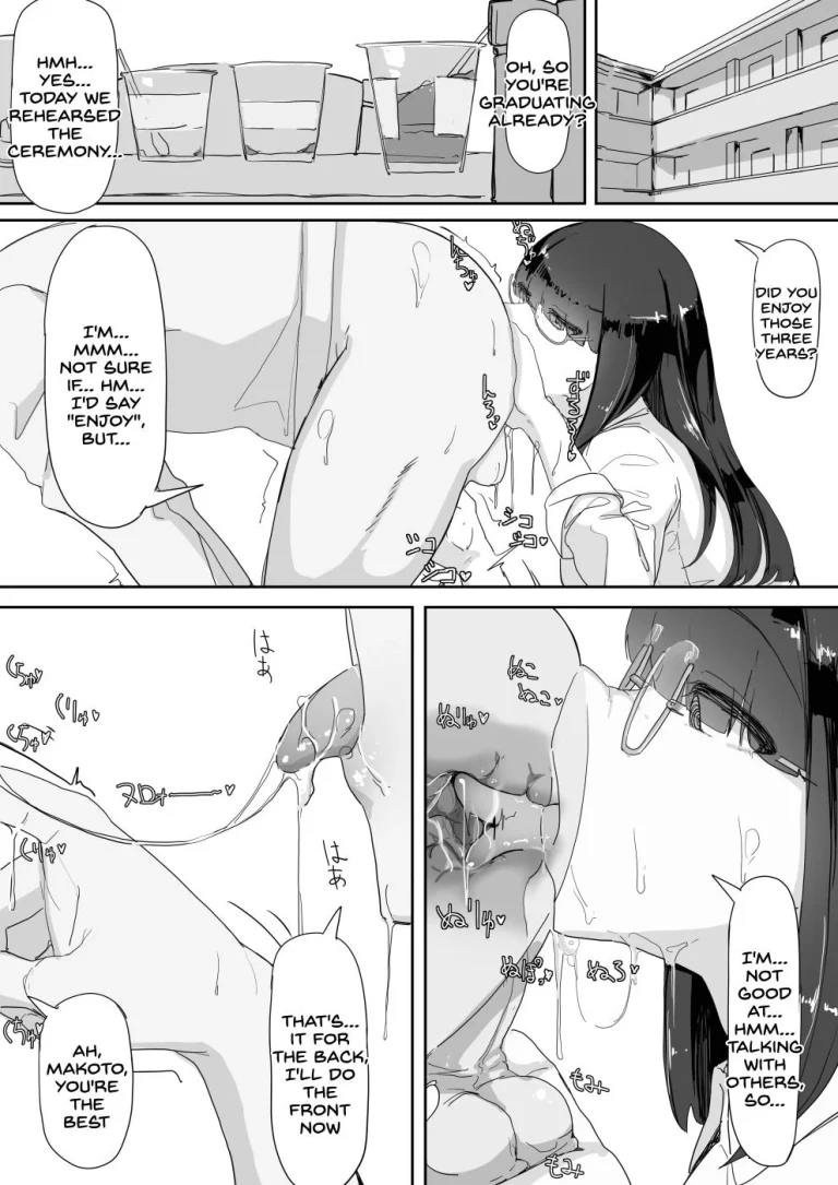 Saimin O...2 porn comic picture 28