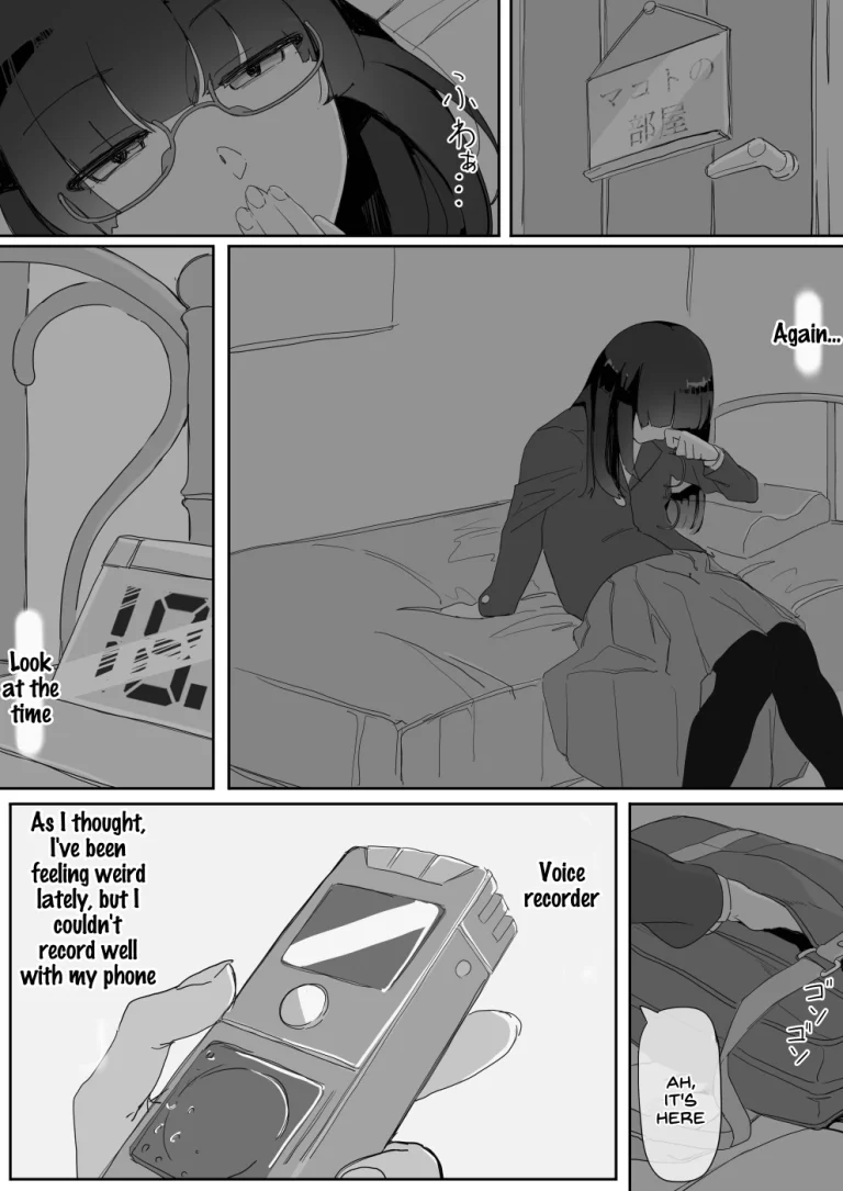 Saimin O...2 porn comic picture 39