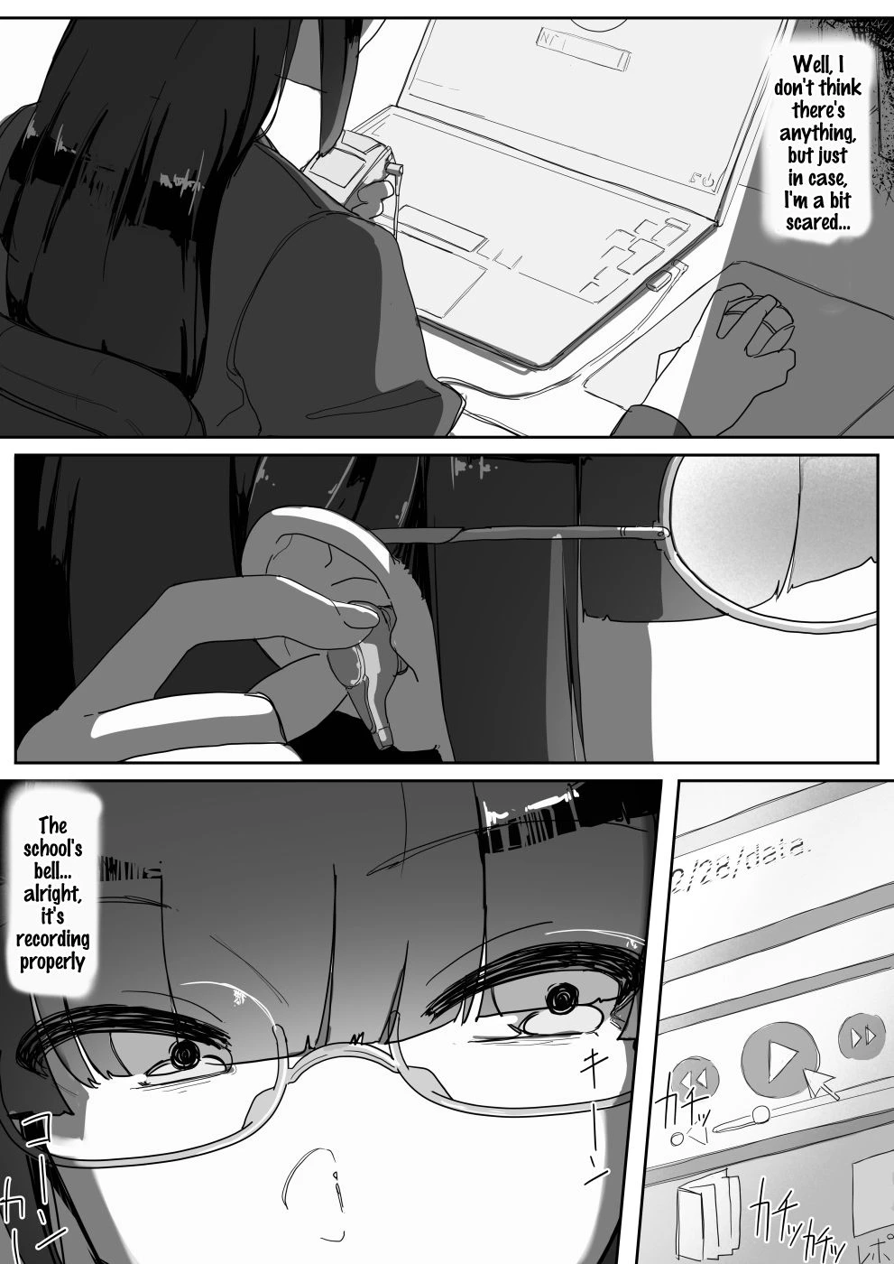 Saimin O...2 porn comic picture 40
