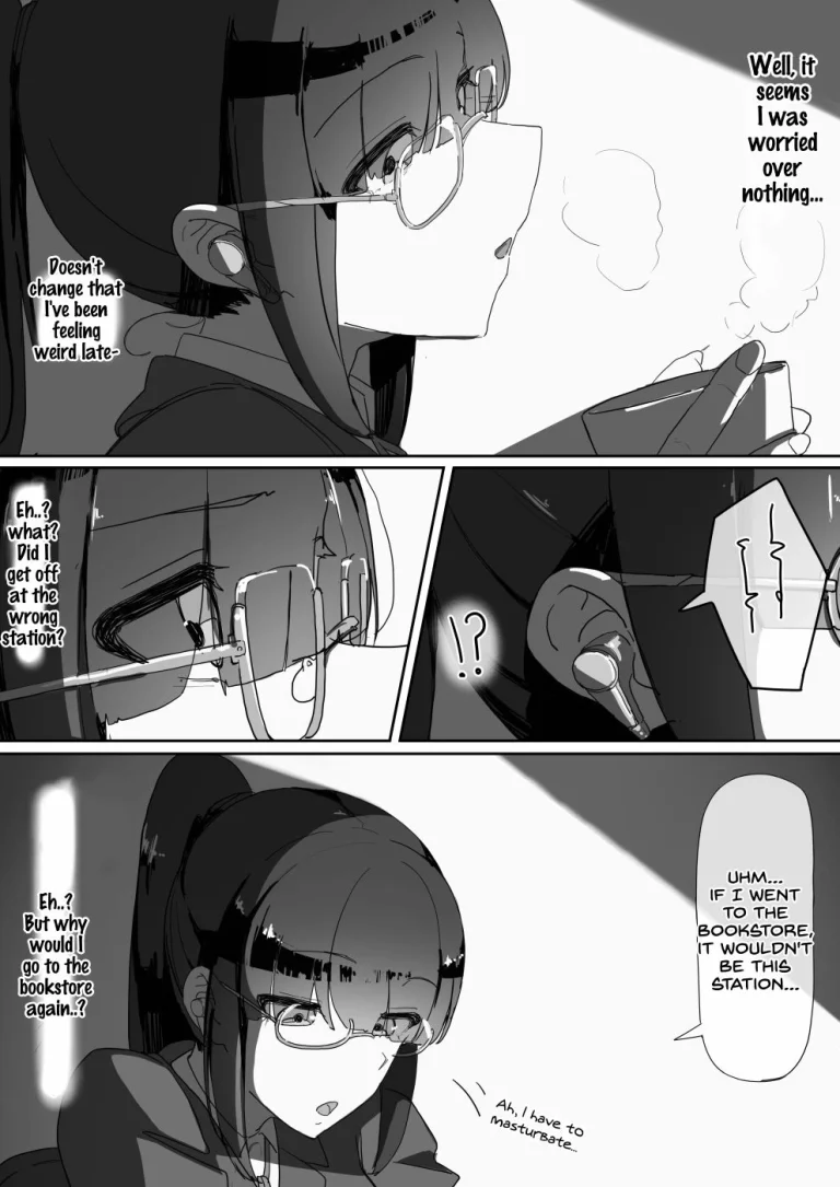 Saimin O...2 porn comic picture 42