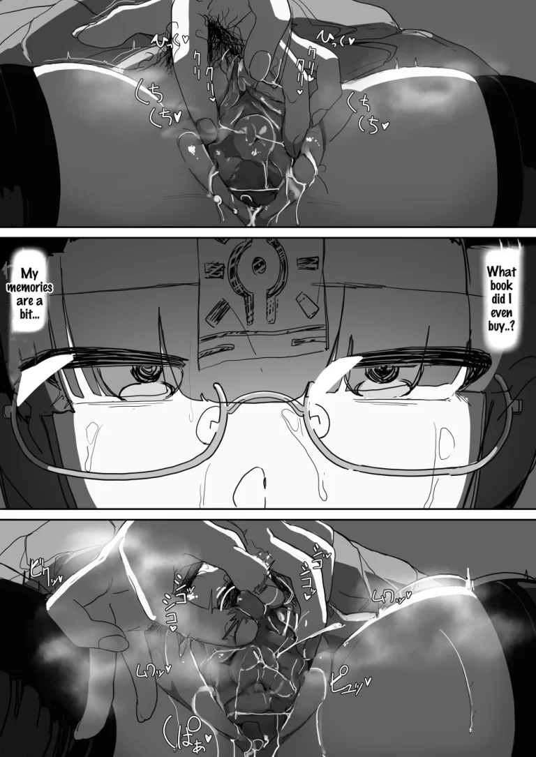 Saimin O...2 porn comic picture 43