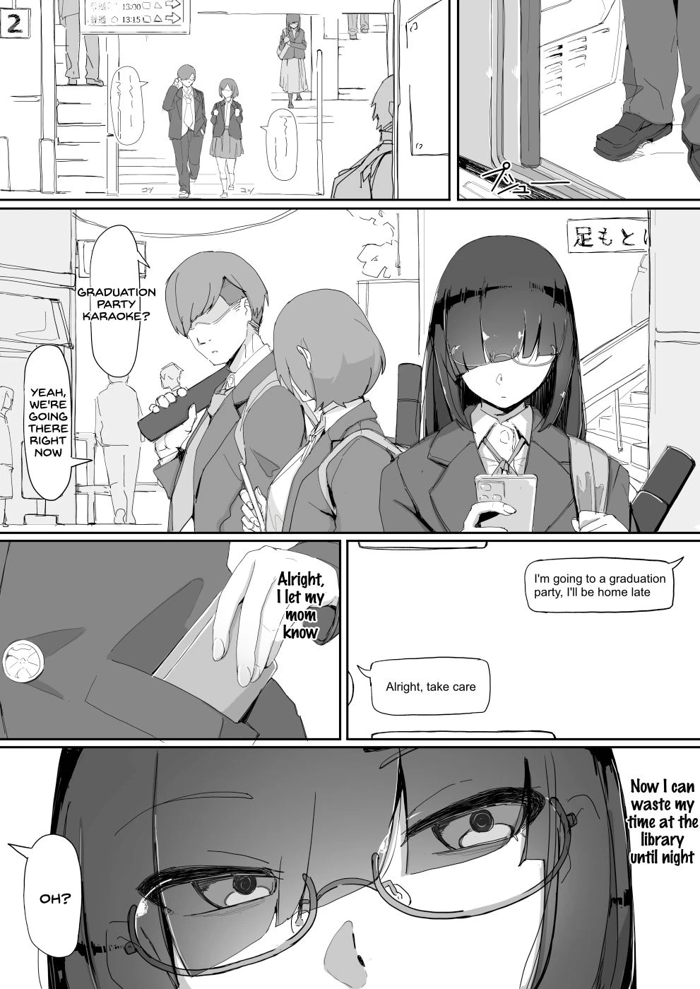 Saimin O...3 porn comic picture 2