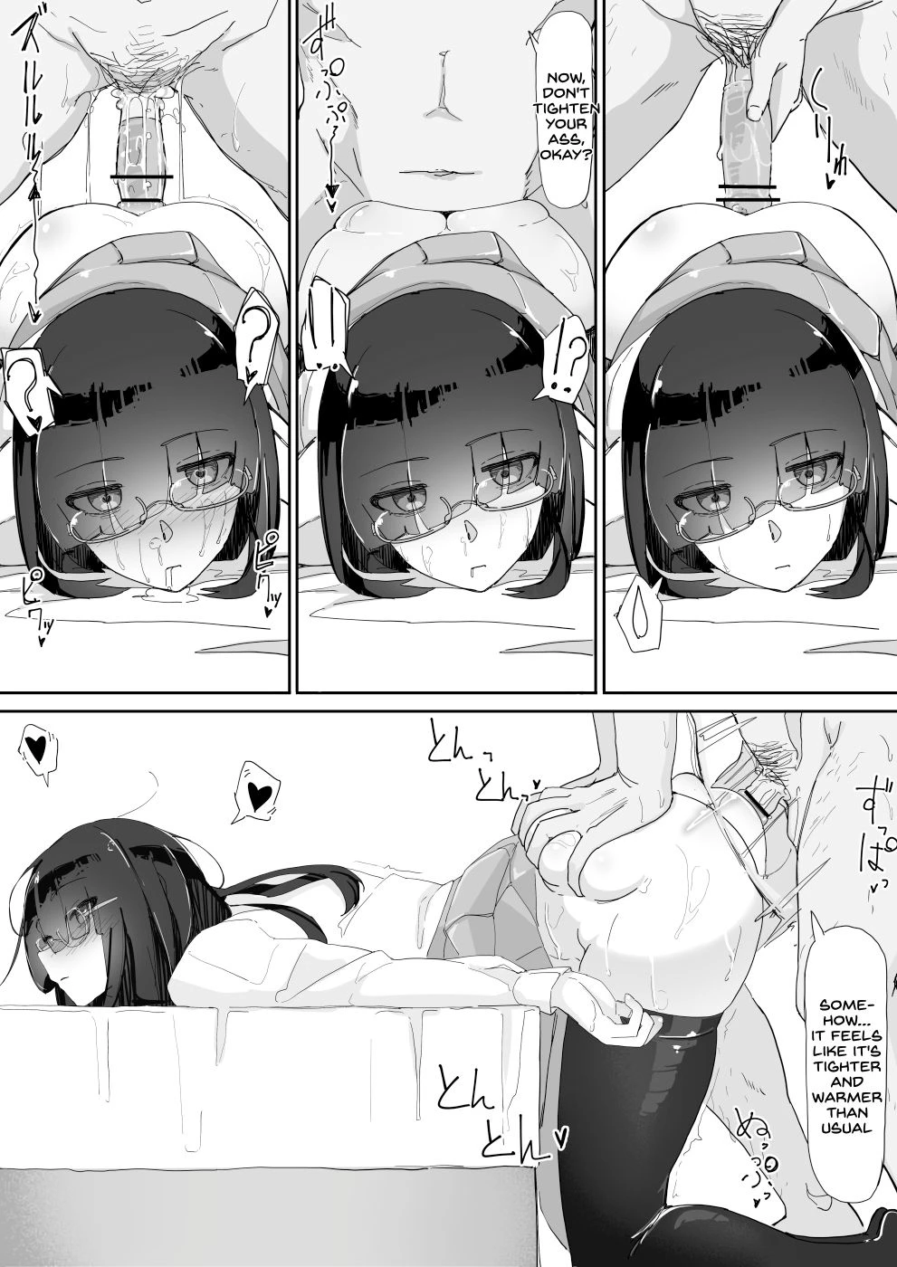 Saimin O...3 porn comic picture 24