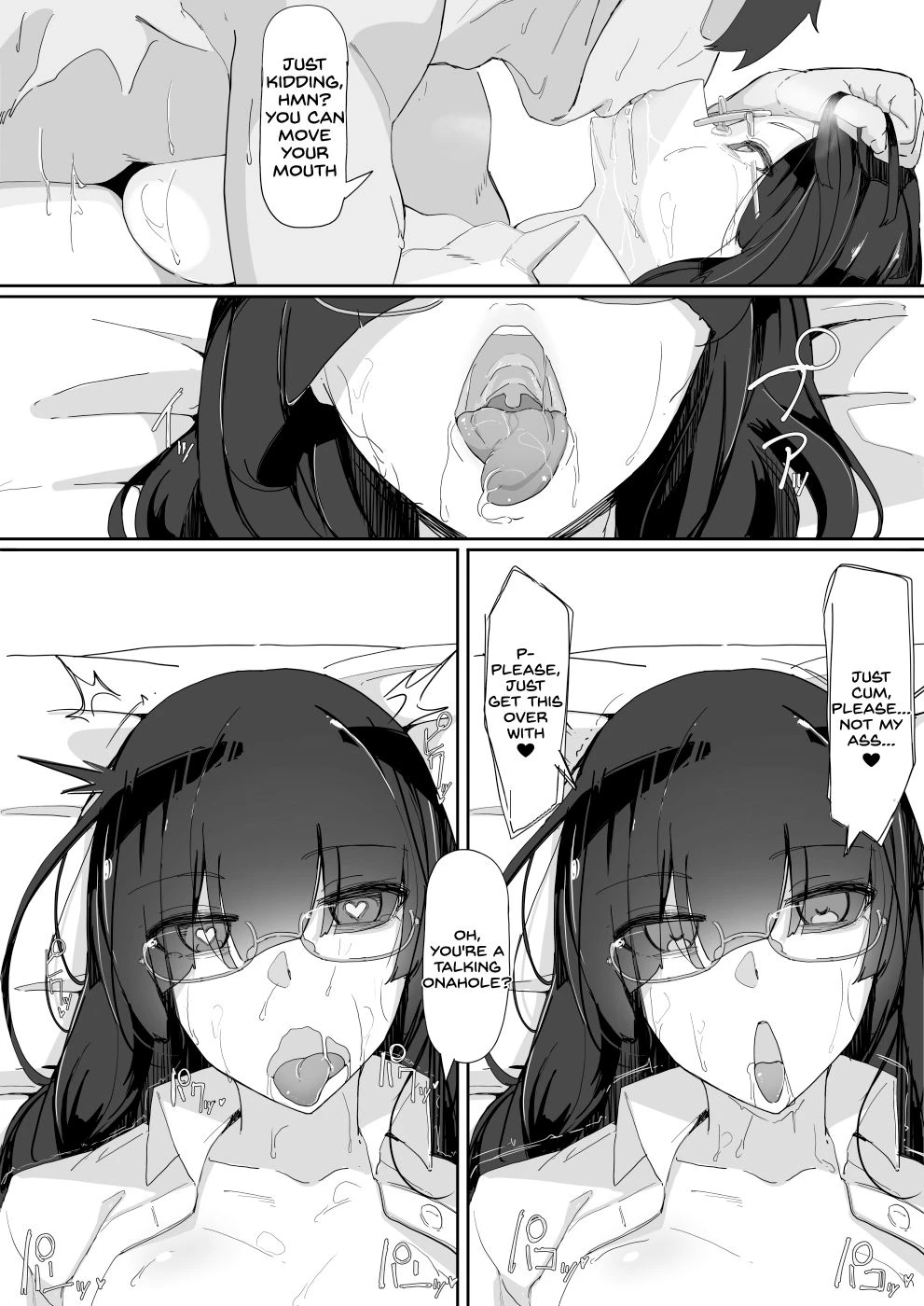 Saimin O...3 porn comic picture 27