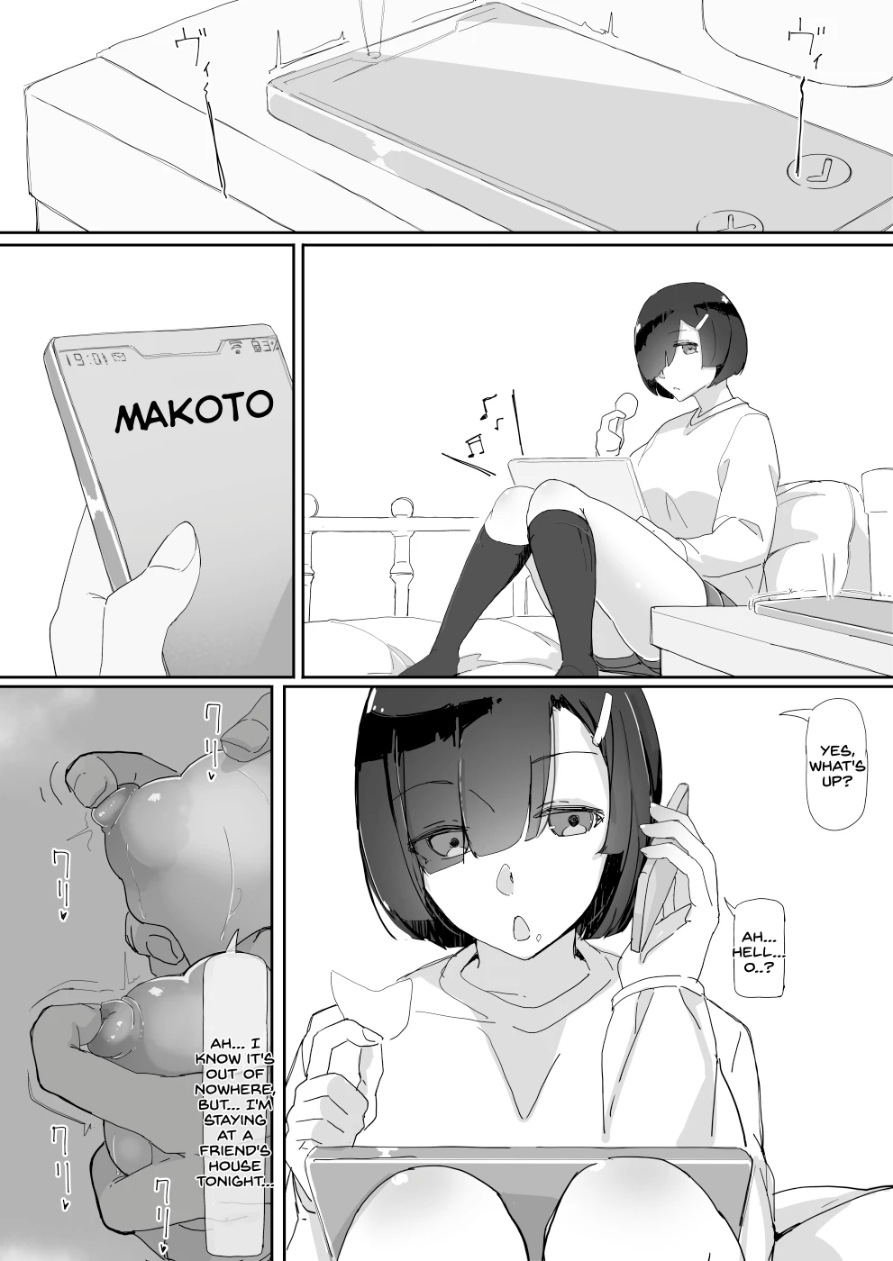 Saimin O...3 porn comic picture 30