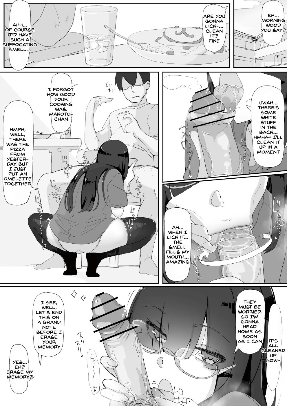 Saimin O...3 porn comic picture 35