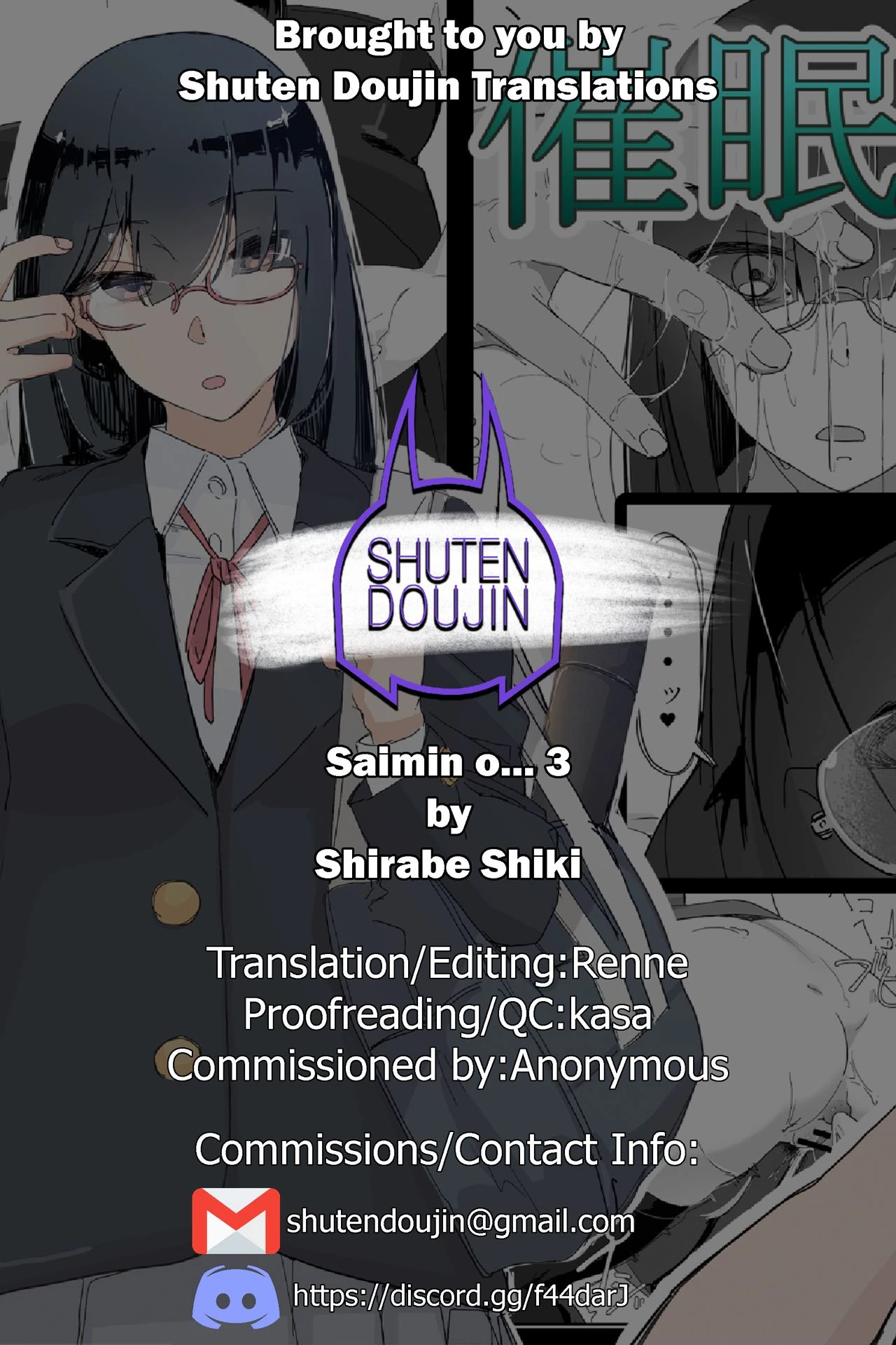 Saimin O...3 porn comic picture 46