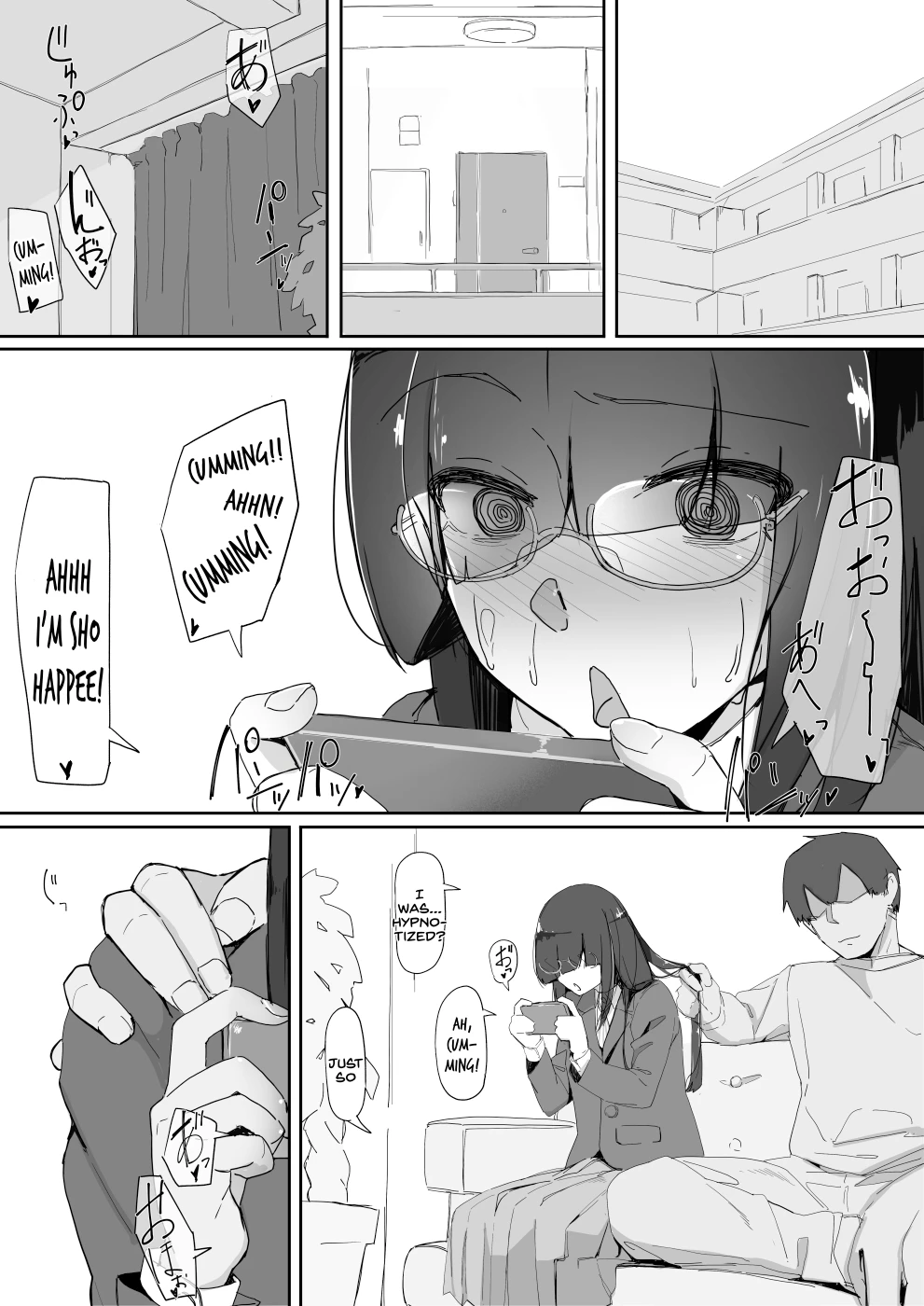Saimin O...3 porn comic picture 5