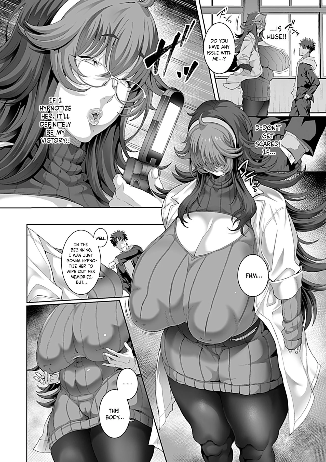 Saimin Seikatsu porn comic picture 176