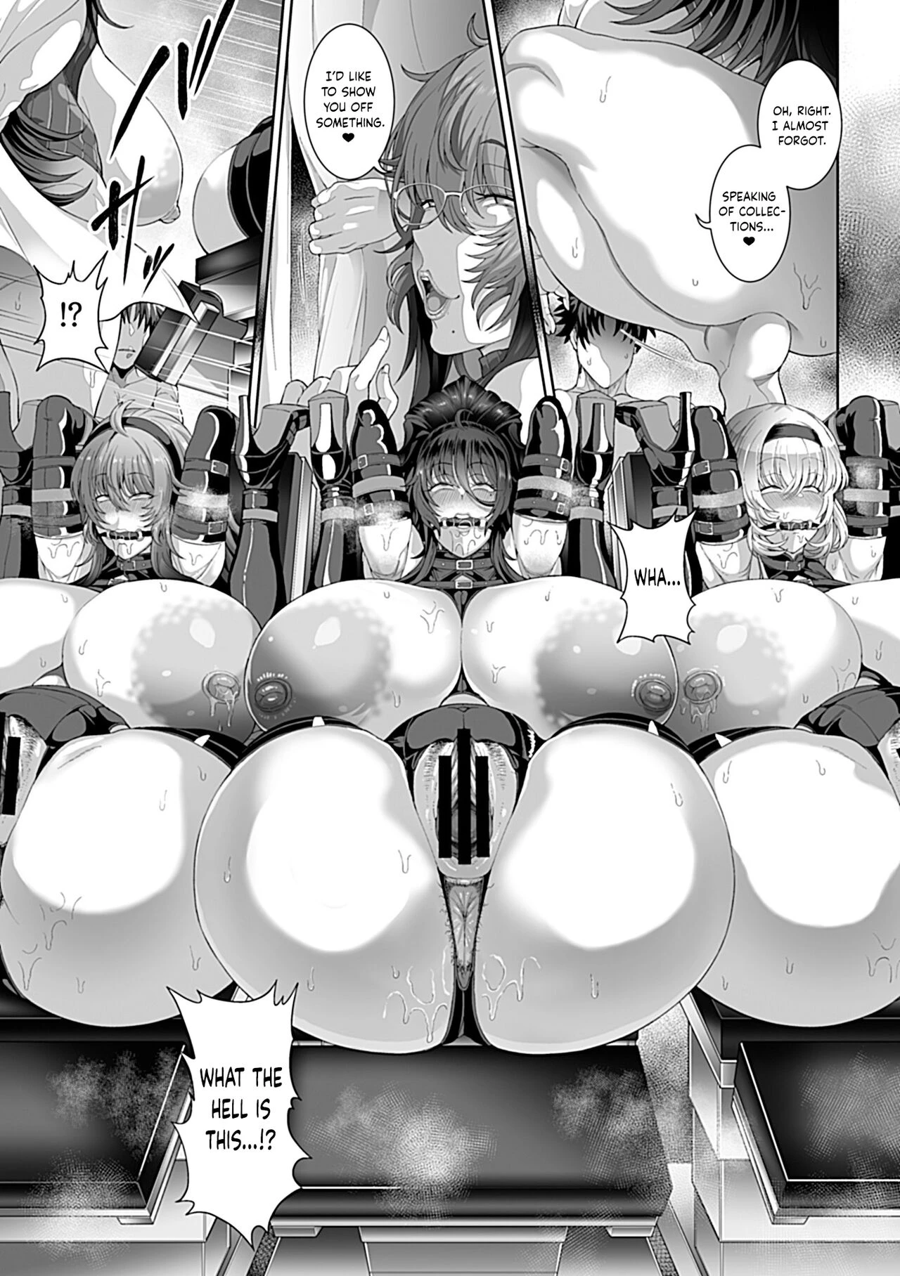Saimin Seikatsu porn comic picture 191