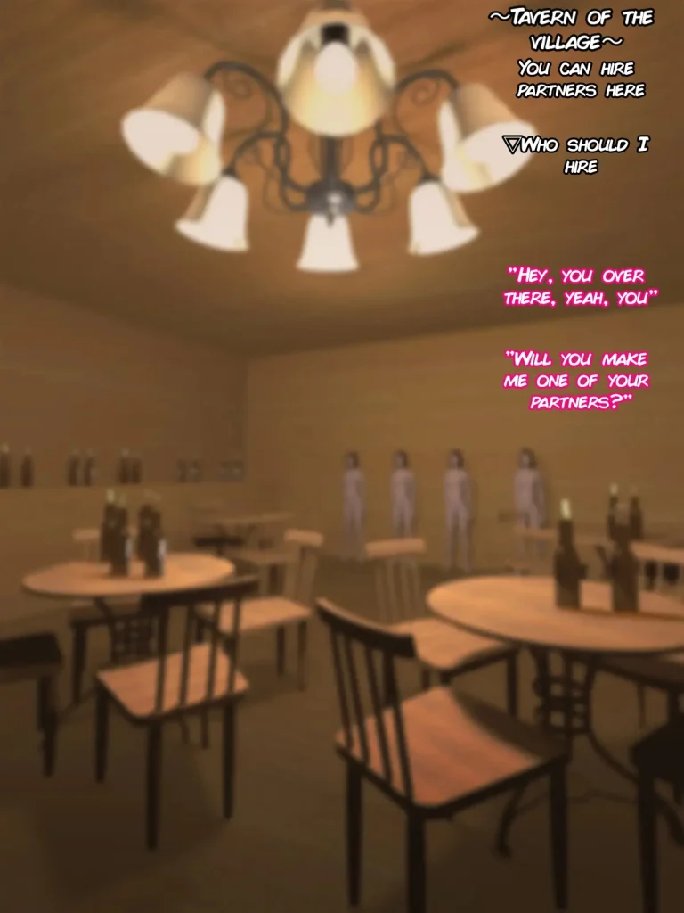Sakaba de wa Nakama o Yatoemasu porn comic picture 2
