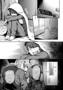Sakusei Byoutou ~Seikaku Saiaku no Nurse shika Inai Byouin de Shasei Kanri Seikatsu~ 2.5 Kouhen | Life in a Hospital With Only the Worst Nurses! 2.5 porn comic picture 1