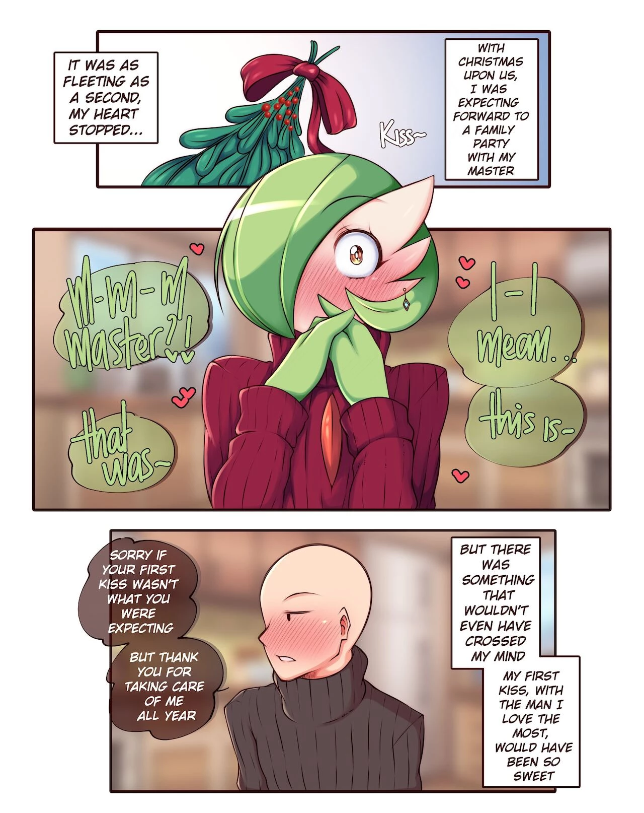 SaltyXodium porn comic picture 100