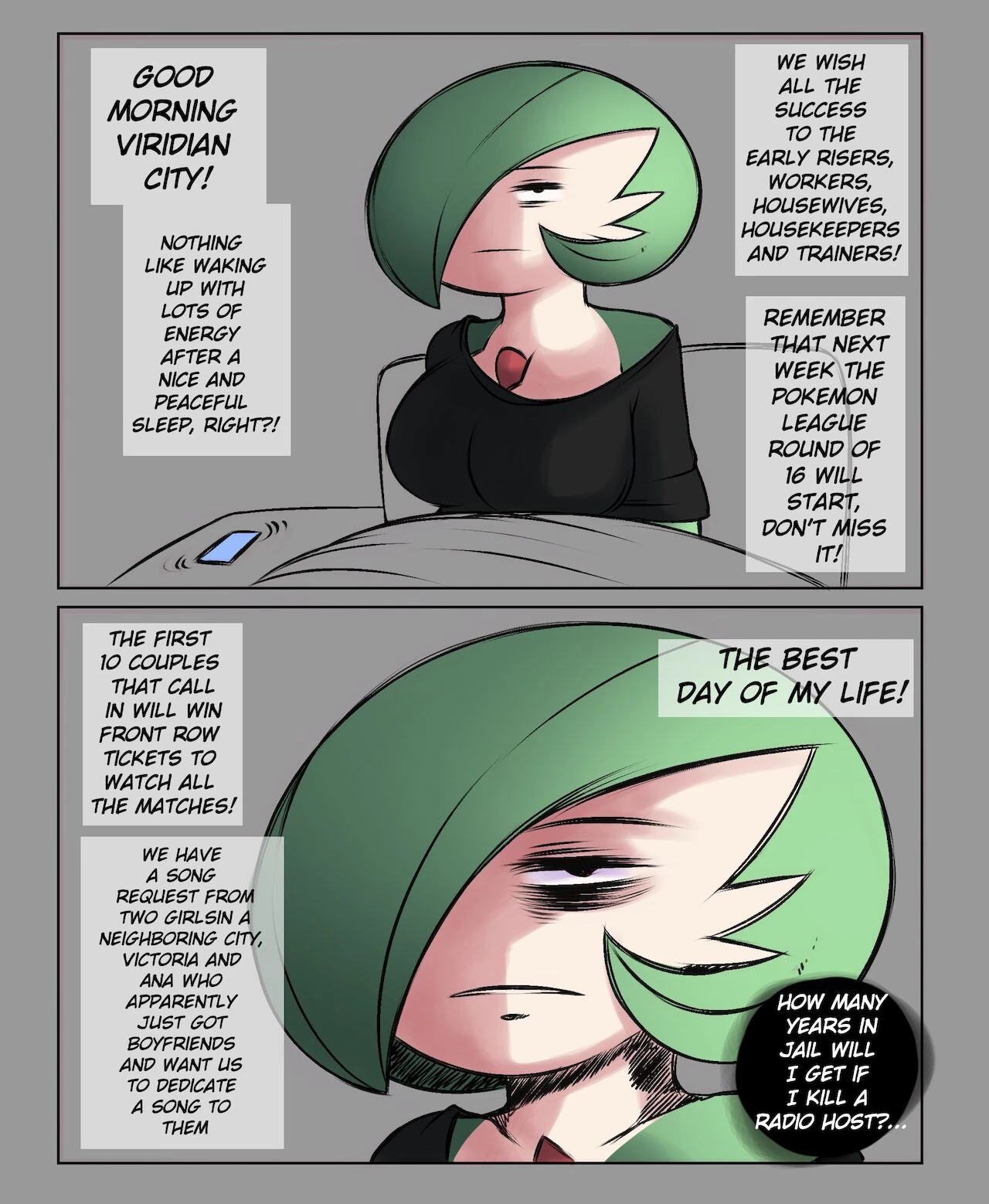 SaltyXodium porn comic picture 124