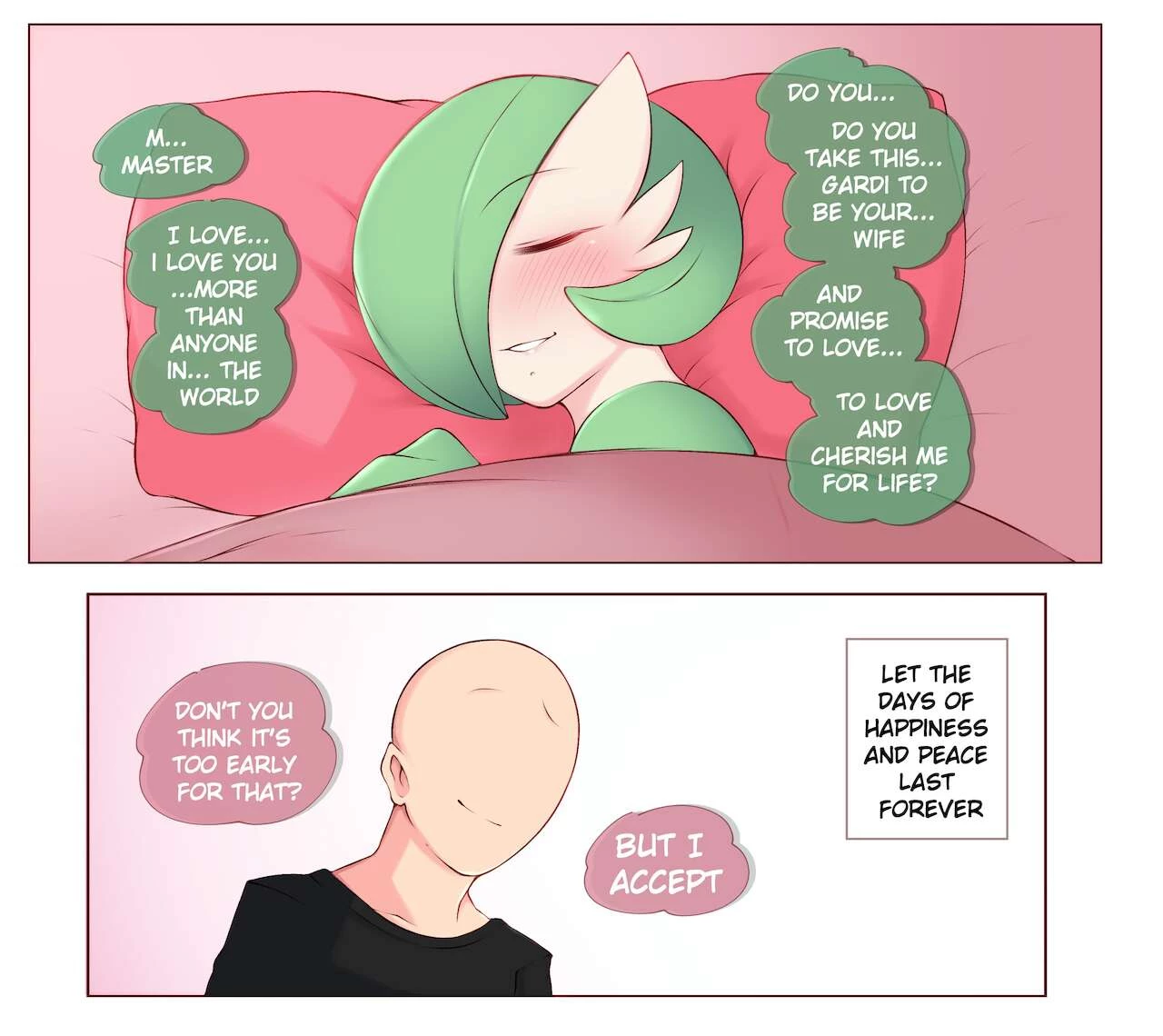 SaltyXodium porn comic picture 146