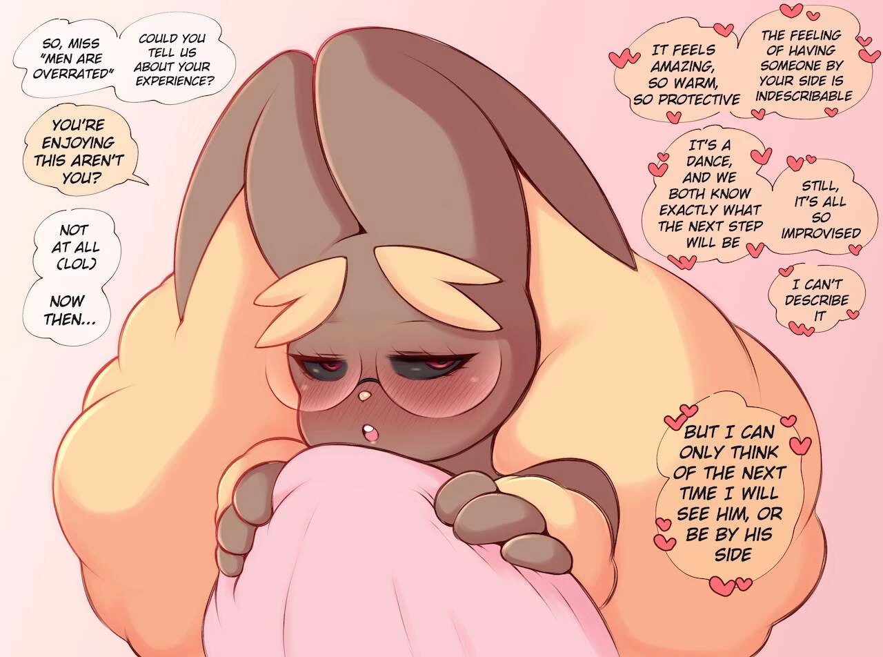 SaltyXodium porn comic picture 162