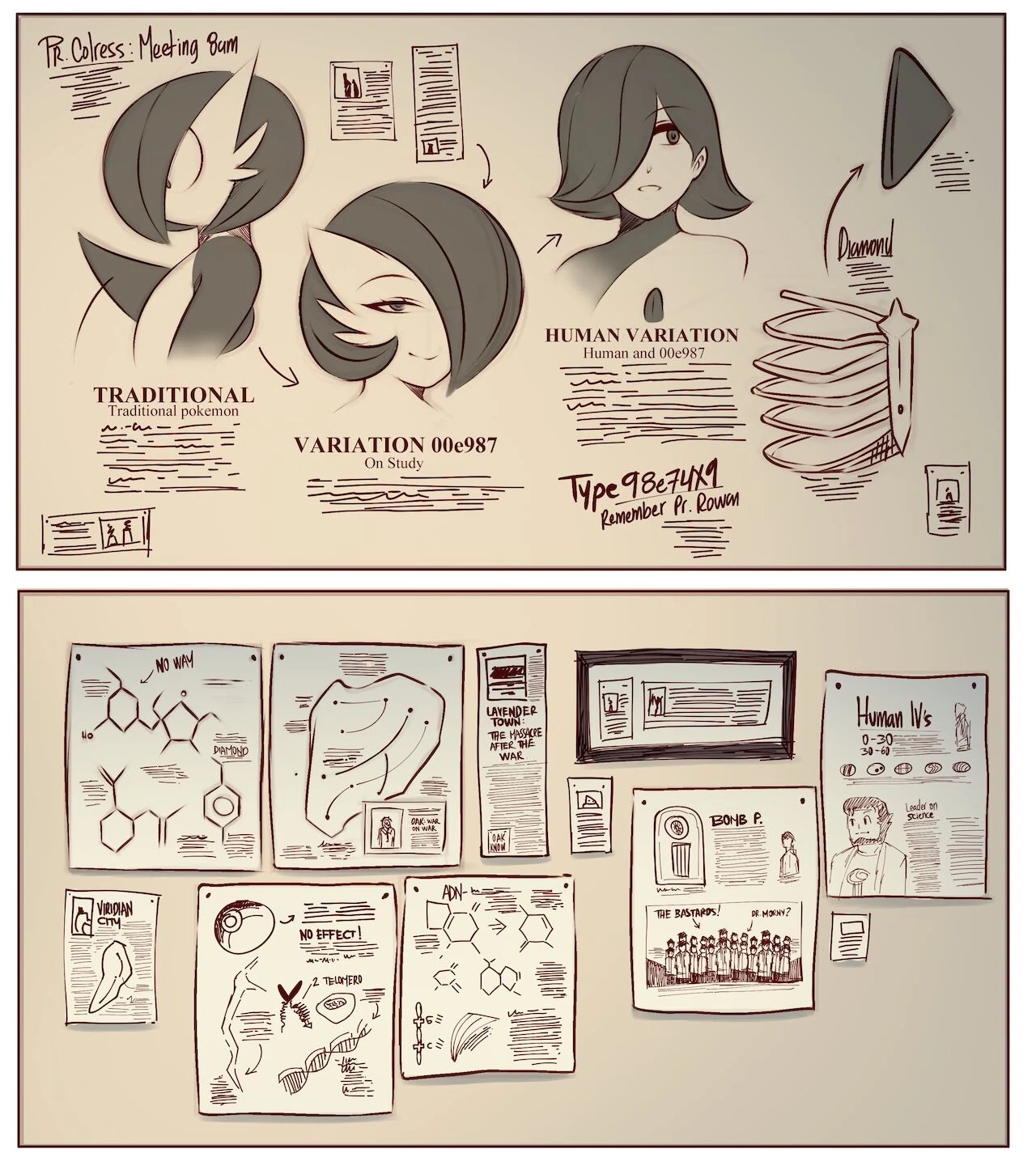 SaltyXodium porn comic picture 164