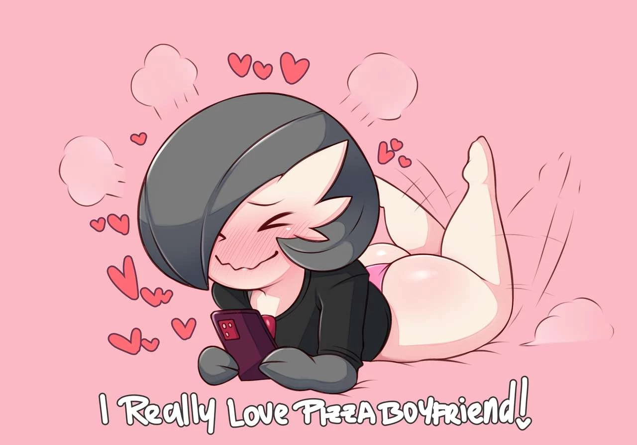 SaltyXodium porn comic picture 174