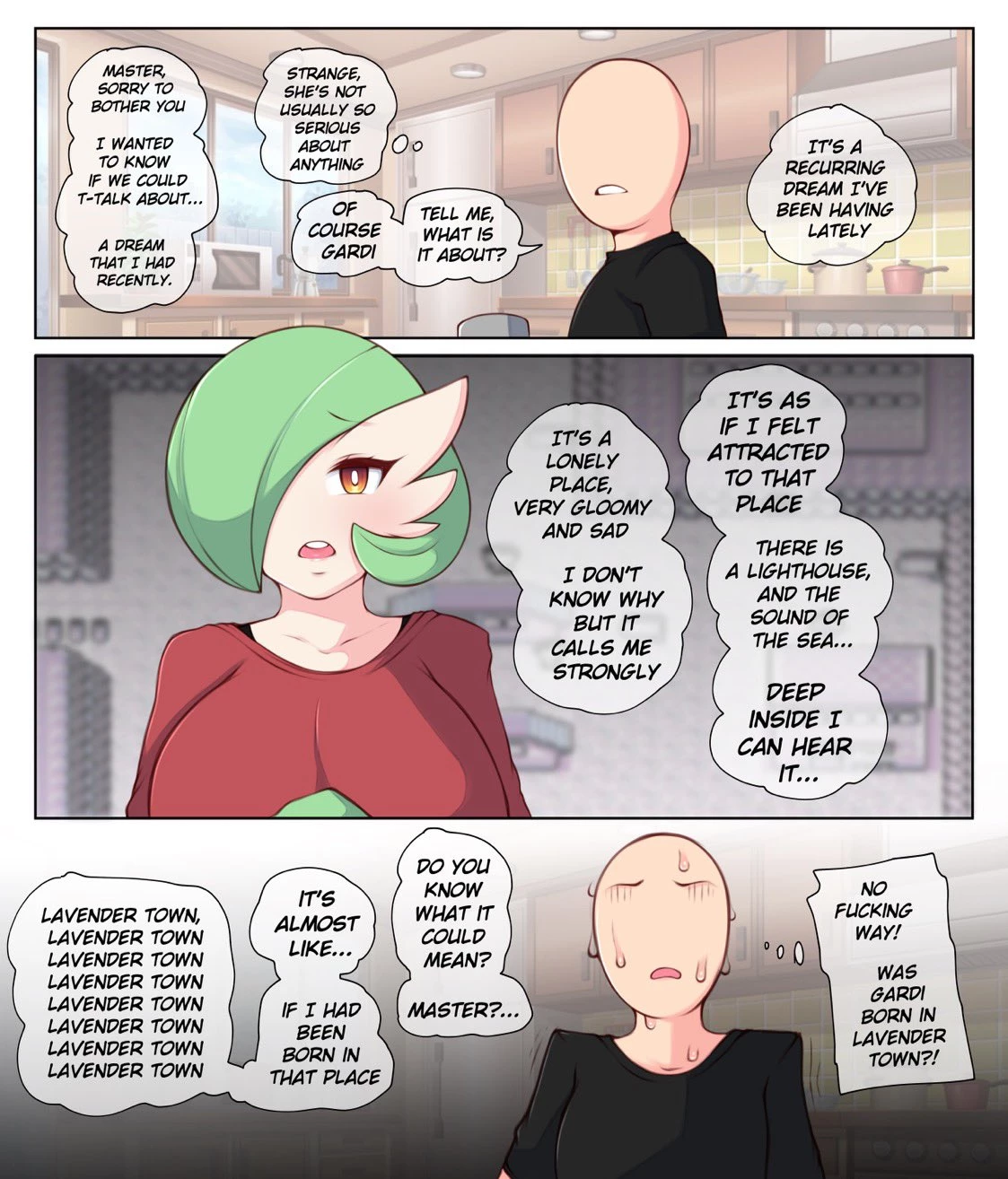 SaltyXodium porn comic picture 191