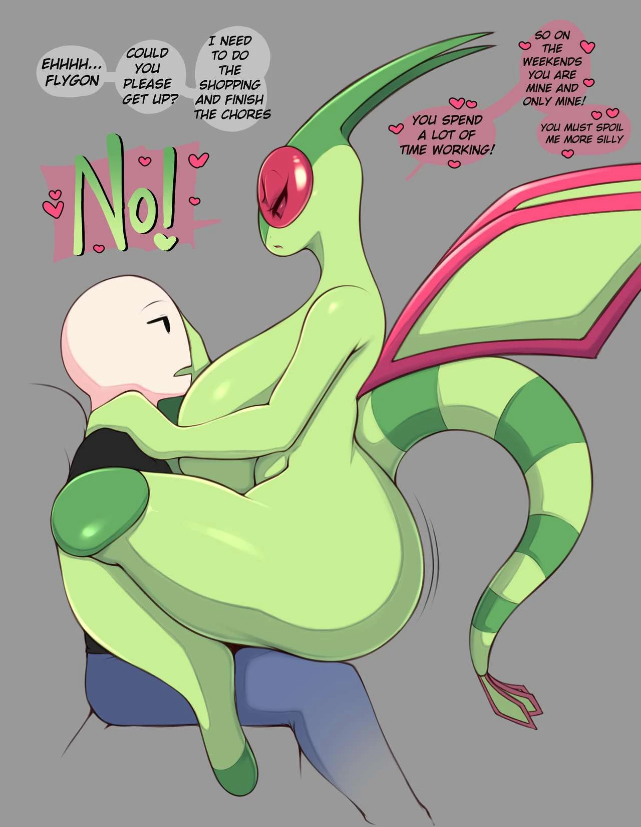 SaltyXodium porn comic picture 210