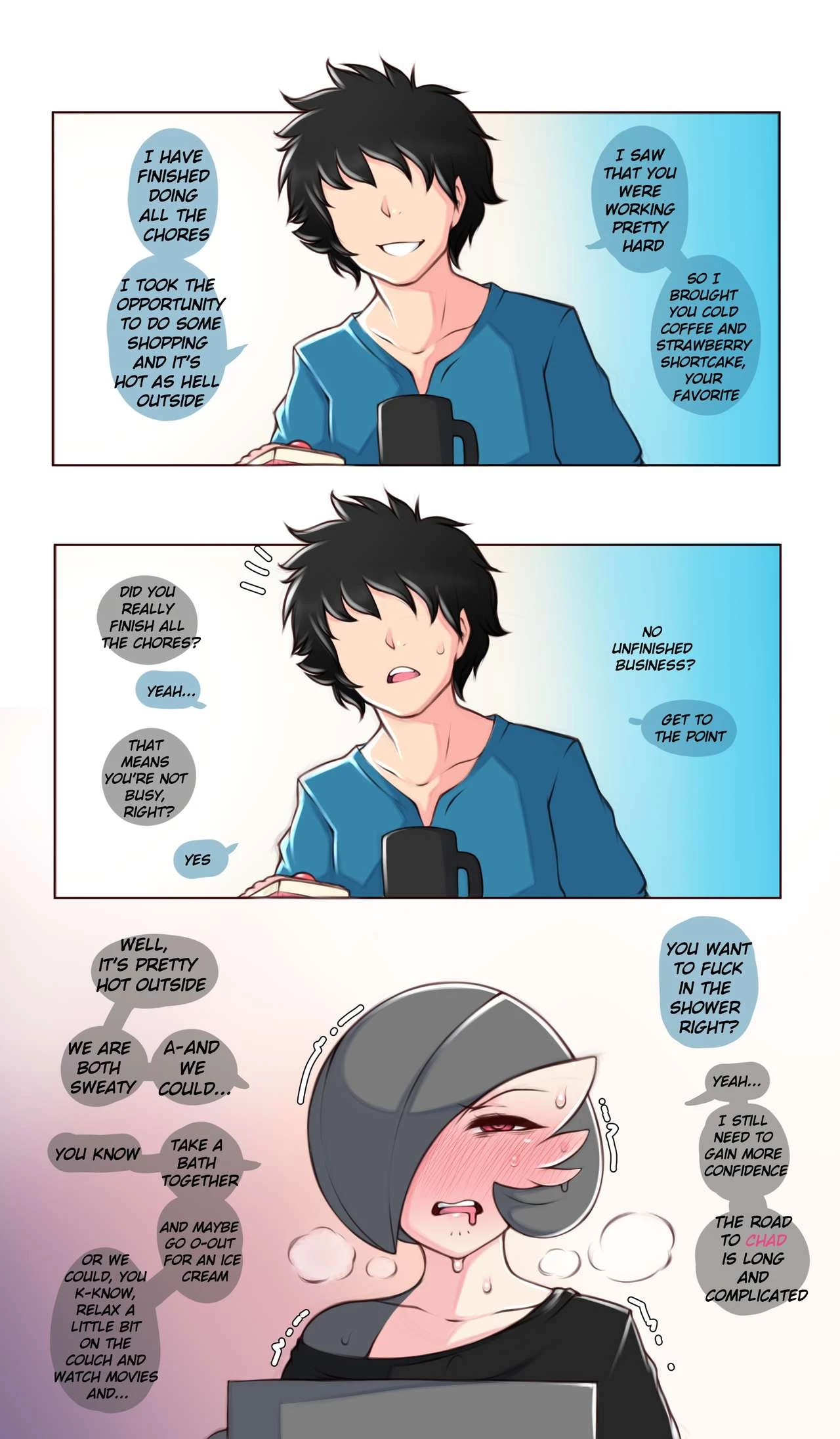 SaltyXodium porn comic picture 213