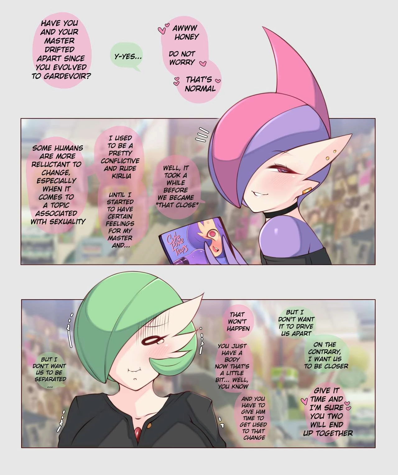 SaltyXodium porn comic picture 220