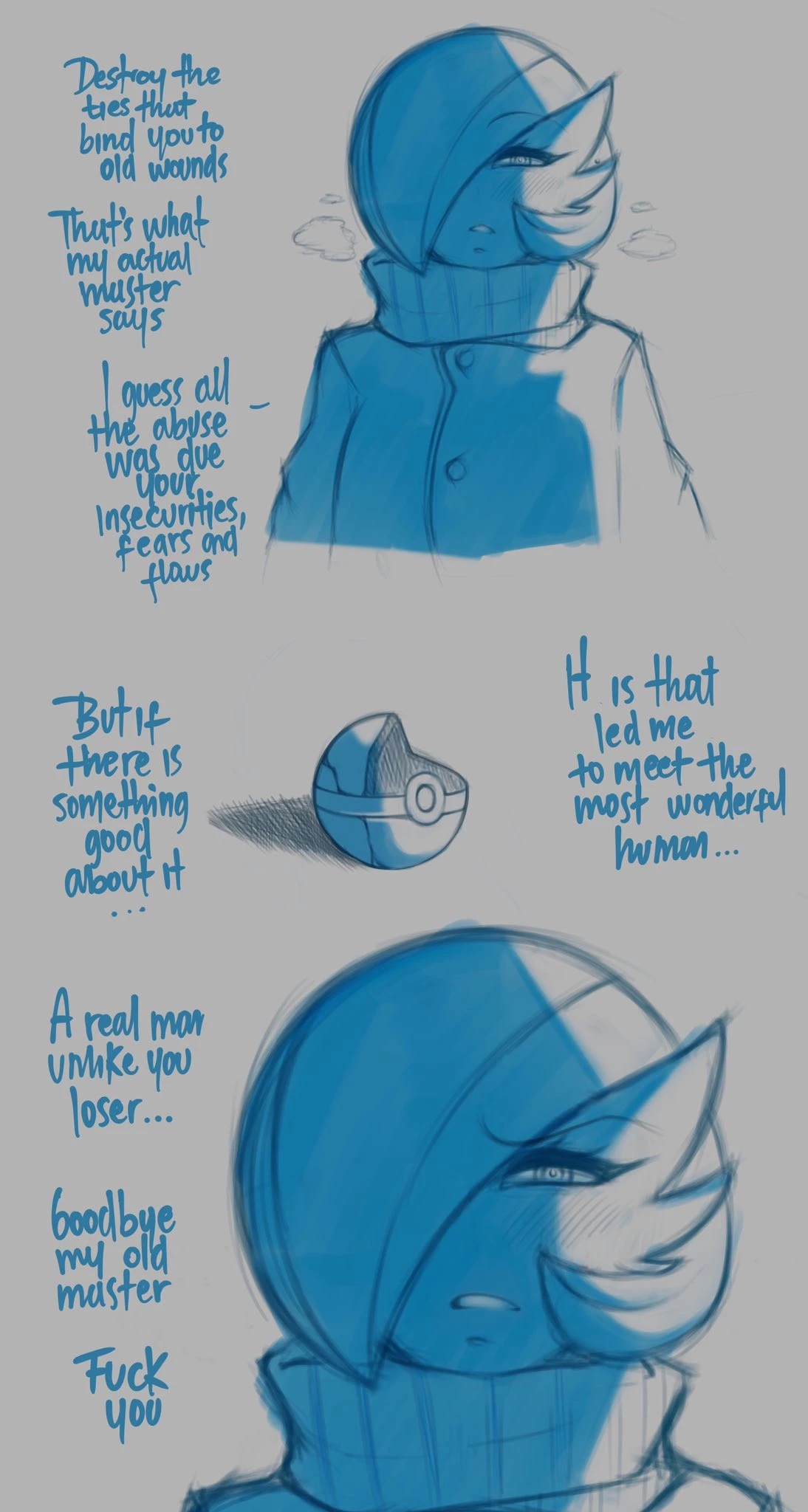 SaltyXodium porn comic picture 266